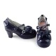 Antaina Shoes Model 138